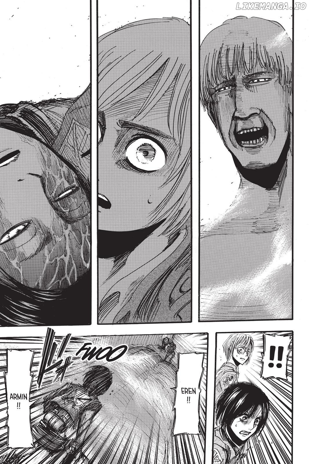 Attack on Titan, Chapter 14 image 41